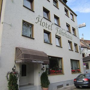 Hotel Fährhaus